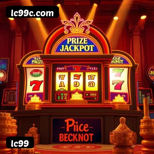 Categorias de Jogos - Slots, Mesa, Ao Vivo, Jackpots