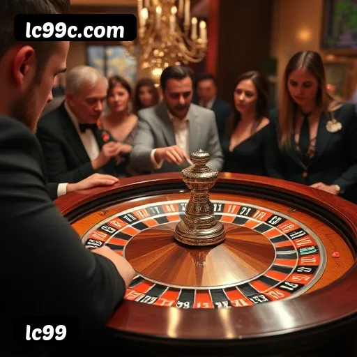 Benefícios do Login lc99 - Bônus e Vantagens Exclusivas